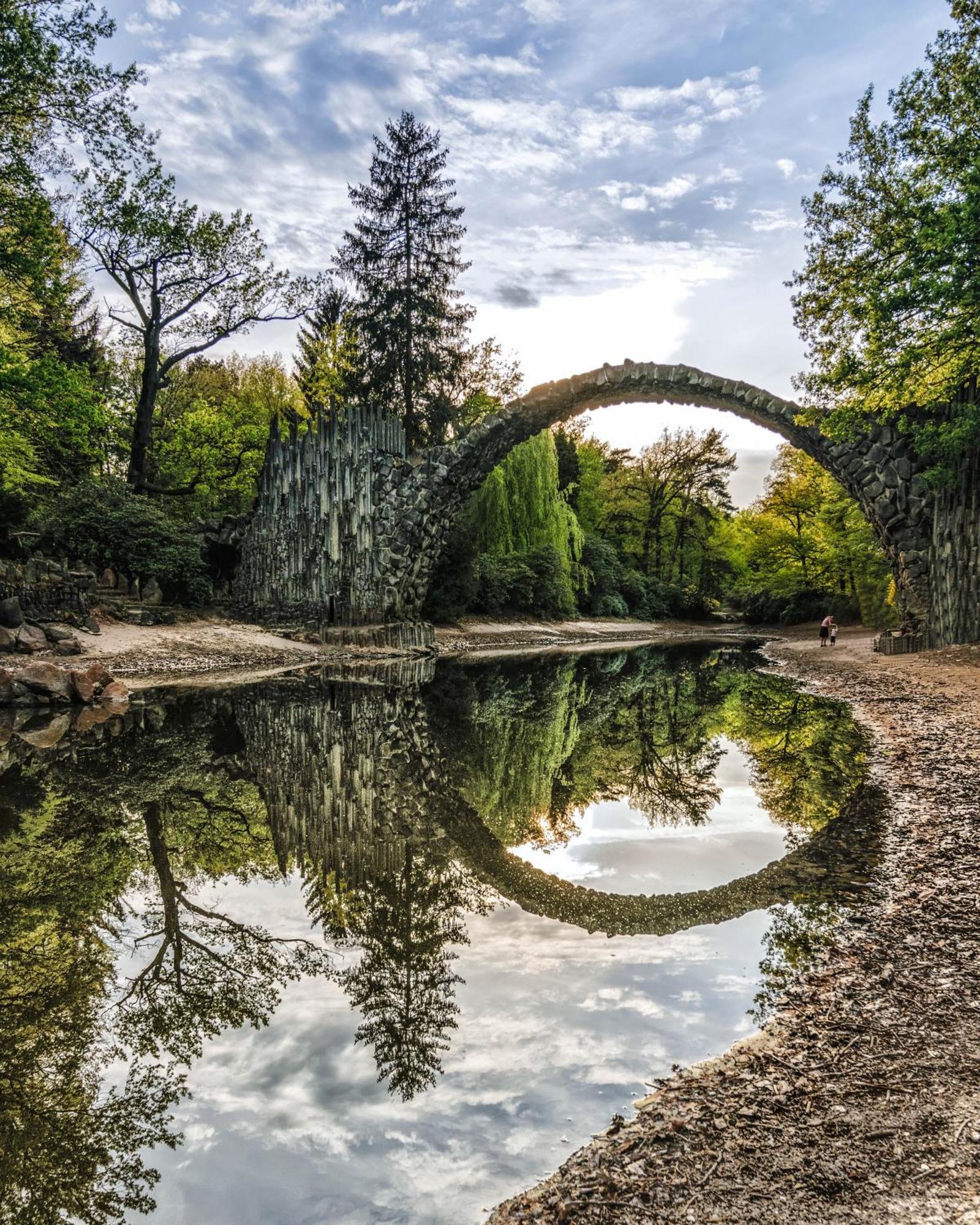 Ferienwohnung Gnubbel Am Wald Weisswasser Esterno foto